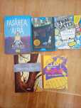 Lot cărți noi editura Arhur