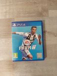 Fifa 19 за playstation 4