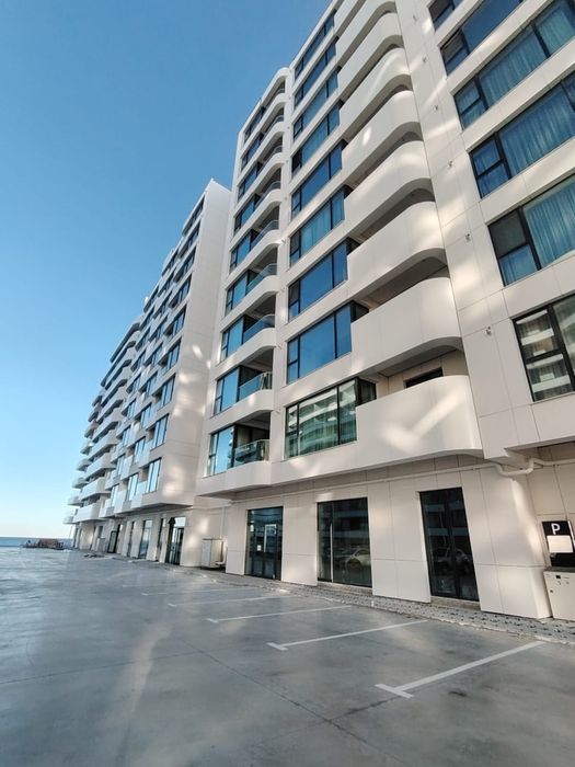 Studio de vanzare cu vedere la mare AXXIS Nova-Mamaia