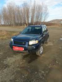 Land rover freelander td4 2005