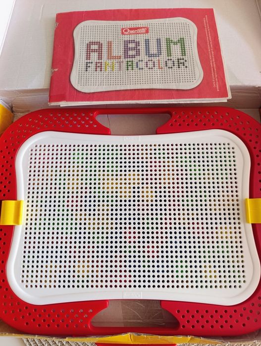 Креативна мозайка