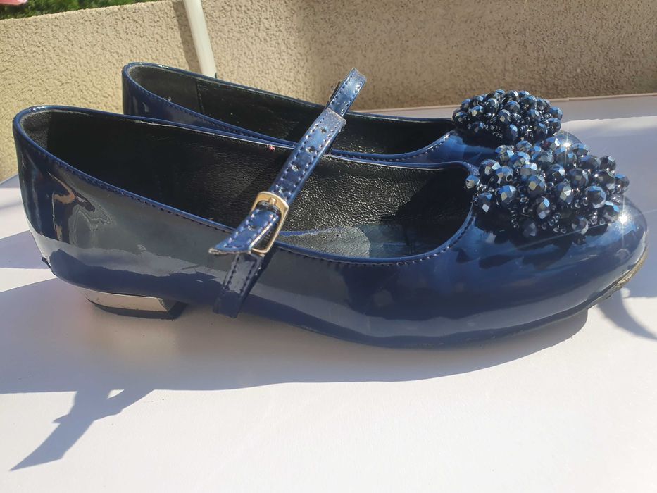 Обувки Zarro 36 номер