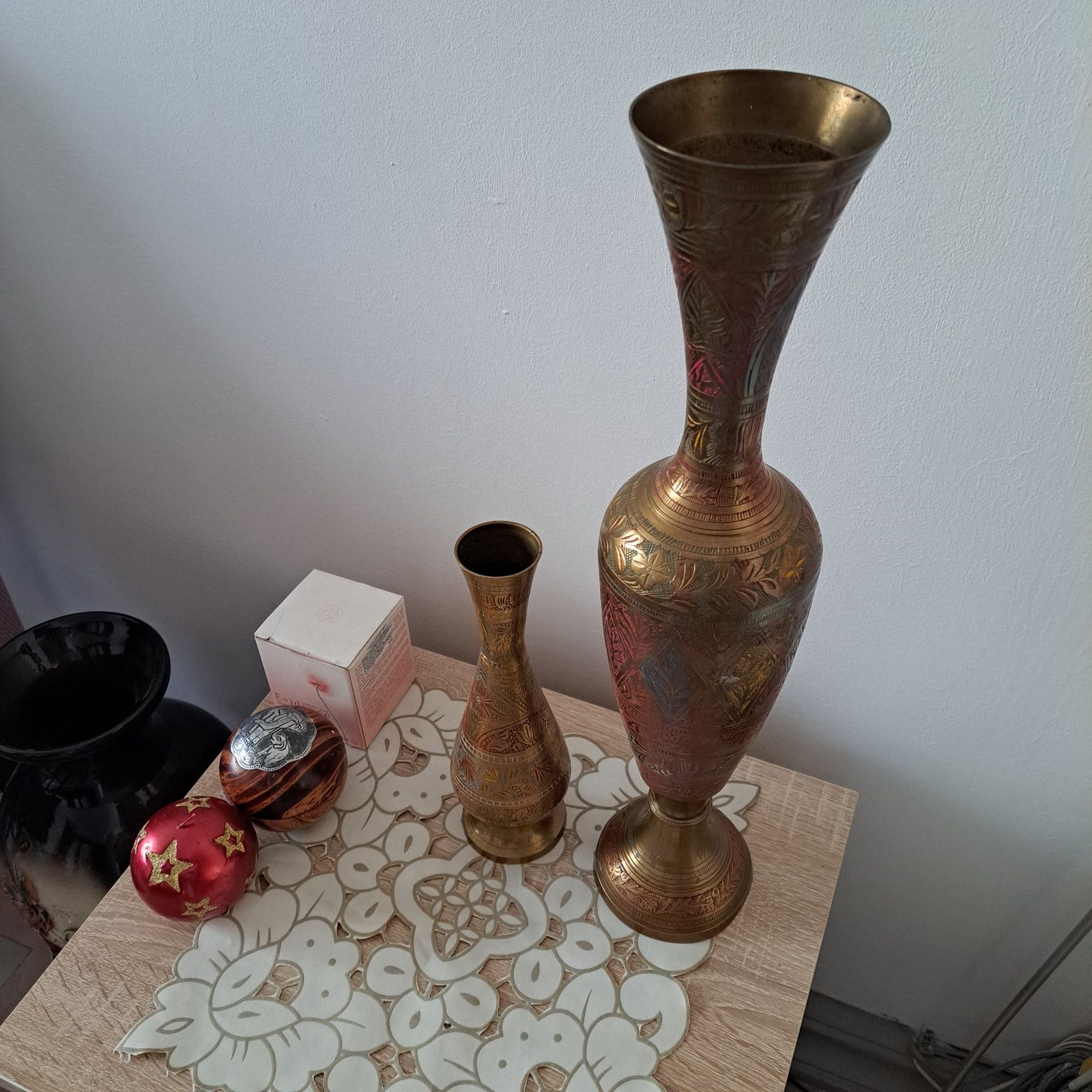 Соломенная ваза ,новая 1000т.,торг