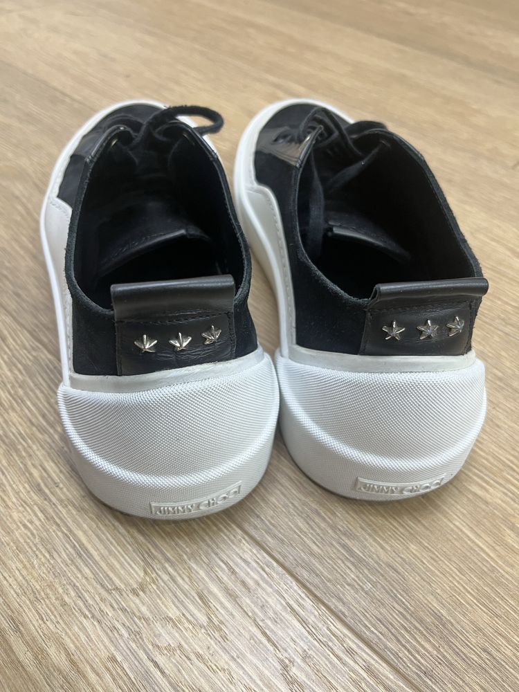 JImmy Choo V.B.C