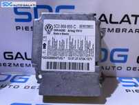 Unitate Modul Calculator Airbag VW Jetta 4 2011 - 2014 Cod 5C0959655C 5WK44285 [L3725]