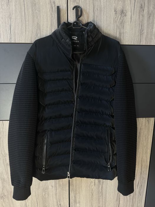 Мъжко зимно яке