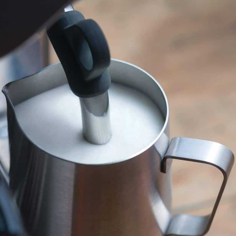 Кафемашина SAGE the Barista Touch Еспресо машина с дисплей