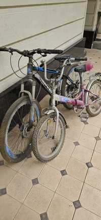 Велосипедлар сотилади