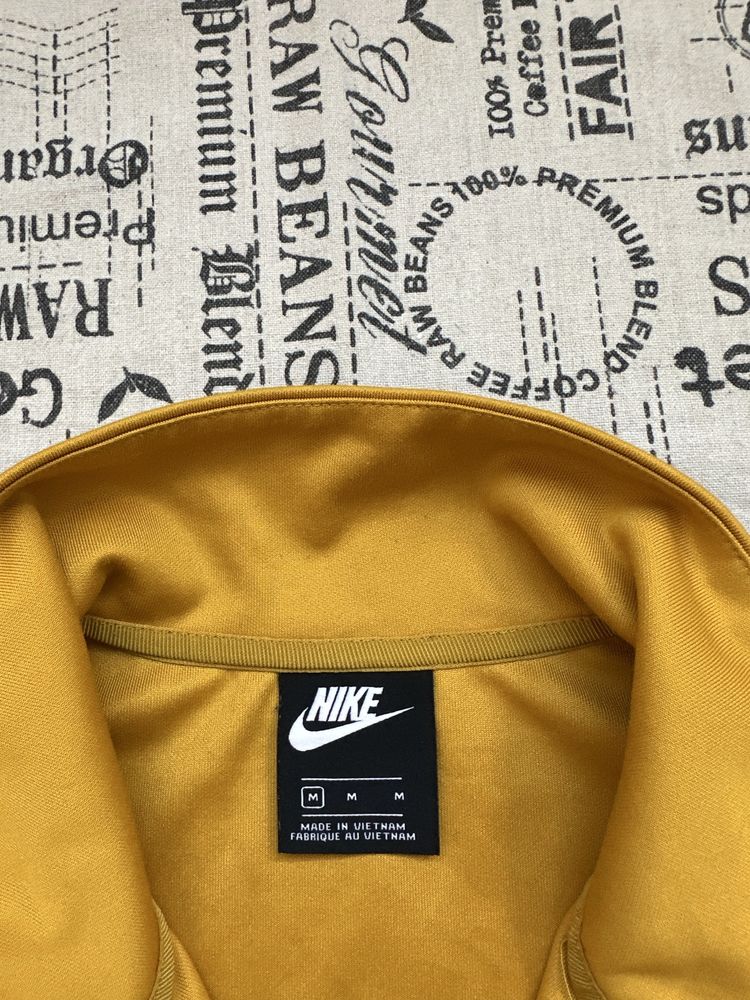 Nike original горнище.M