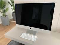 iMac Impecabil 27" 2019 5k i5 3.0Ghz, 24GB RAM, Radeon Pro 570X 4GB
