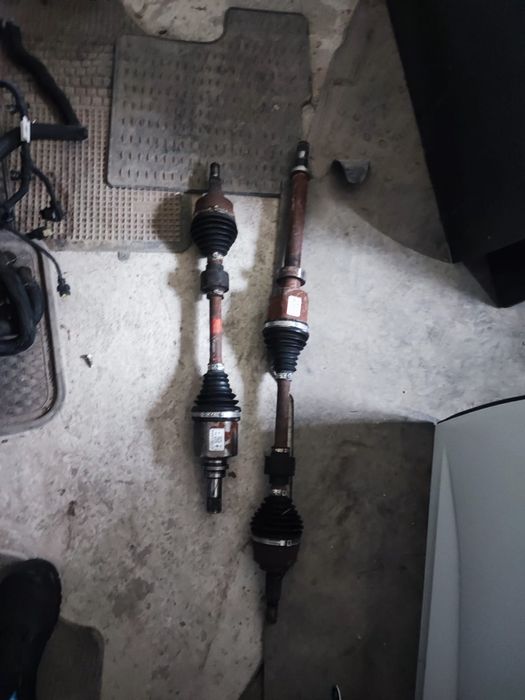 Vînd planetara stînga dreapta captur , arkana 1.6 hibryd 2022