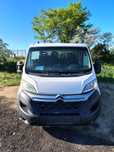 Citroen Jumper 2.0hdi 163cp Doka 2018