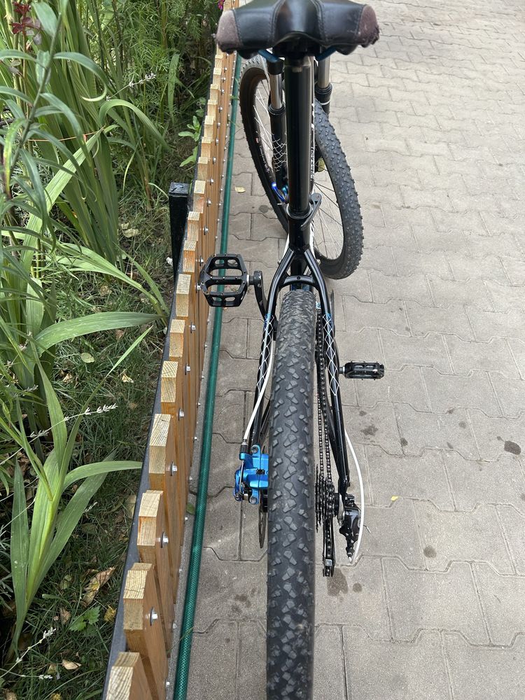 Bicicleta Specialized 26” mountain bike