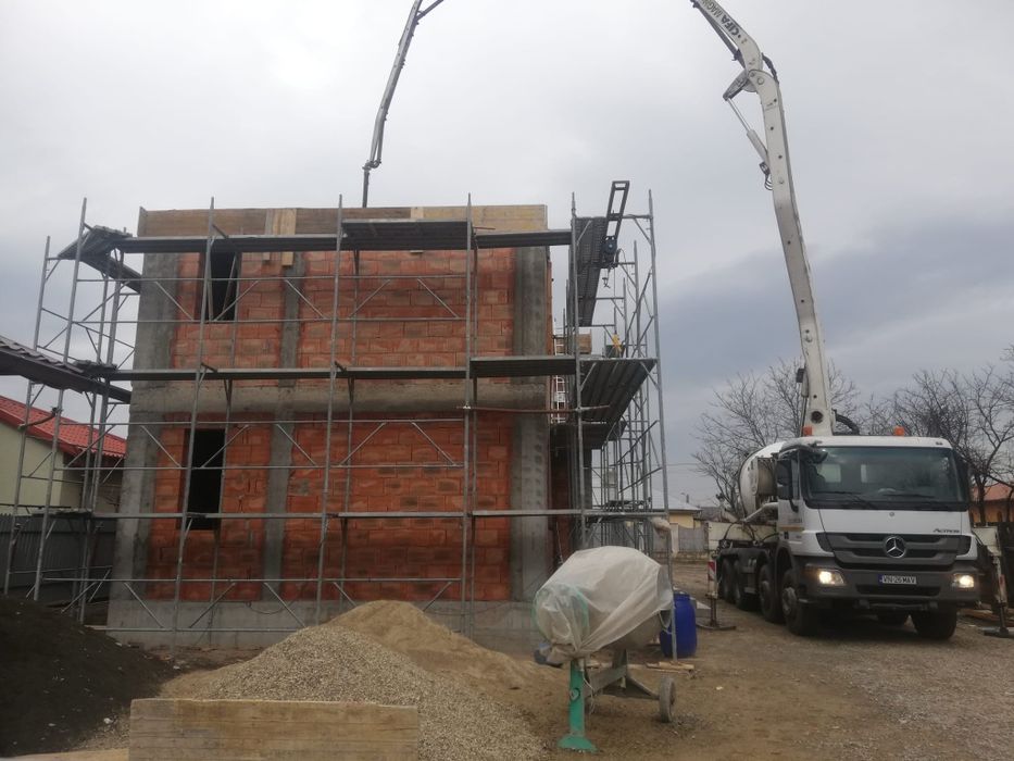 Constructii case la gri/cheie,renovări, amenajări