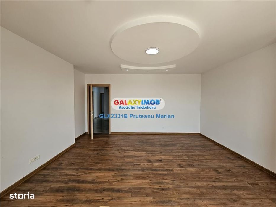 Inchiriere apartament Premium 4 camere de tip Penthouse la Politehnica