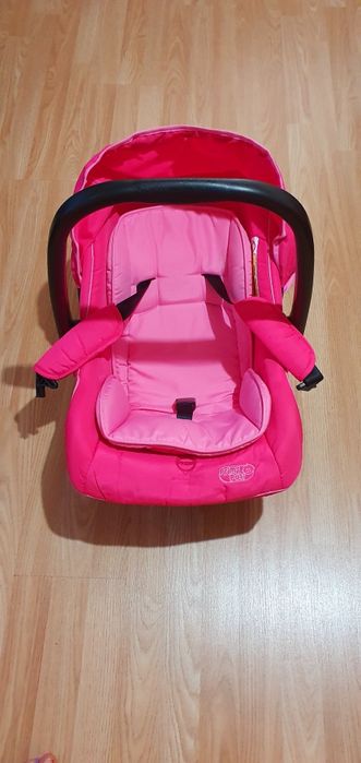 Cos  auto copii 0-12luni