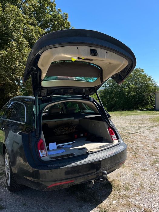 Vand Opel Insignia Sports Tourer