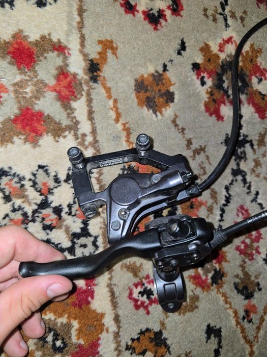 Frâne slx completă