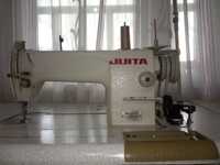 Швейная машина Juita