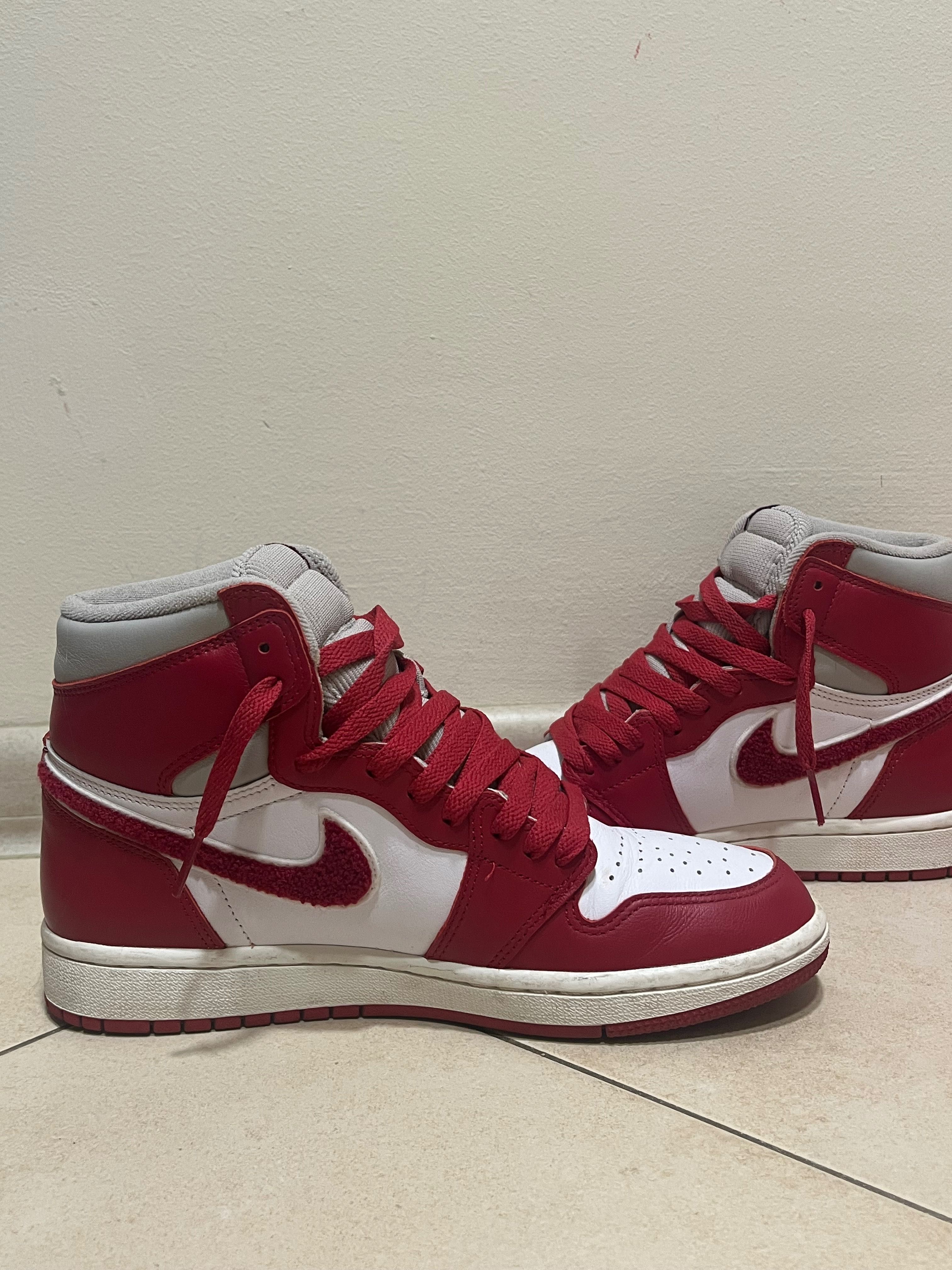 Jordan 1 Retro High OG