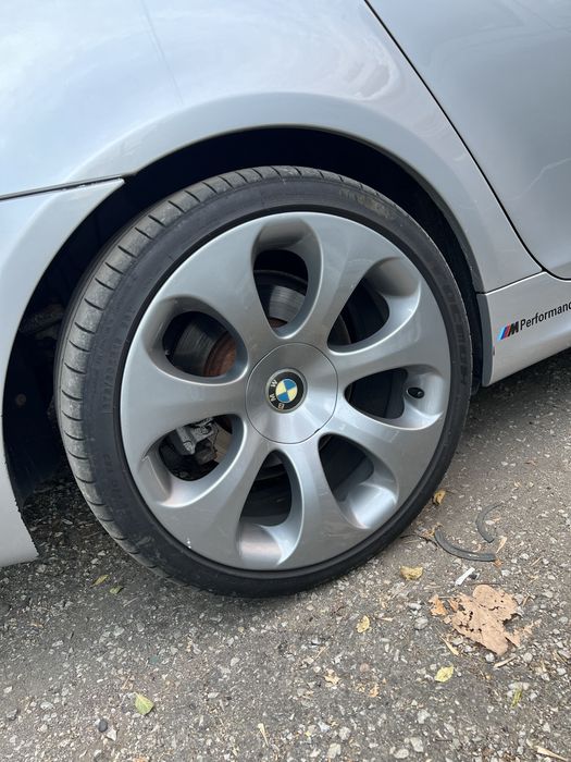 Style 121 19 bmw