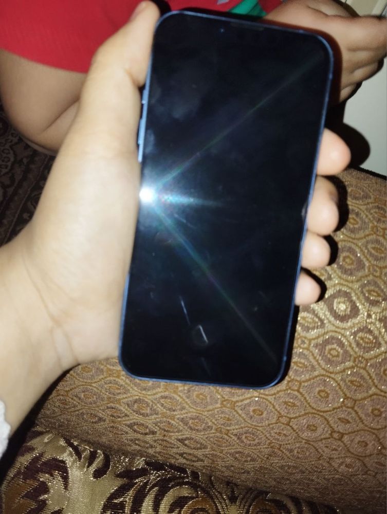 Iphone Ideal  13/128