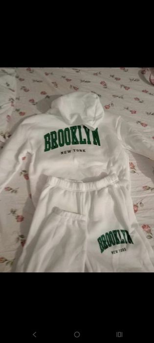 Trening iarna dama mărime L