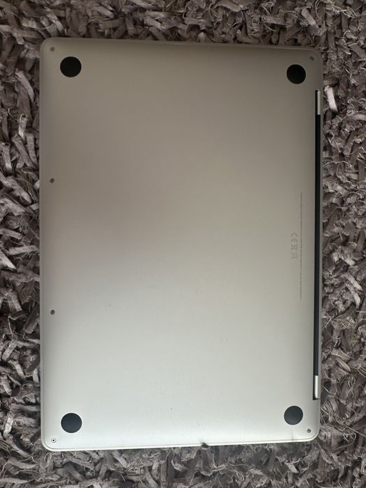 Macbook Pro 13 impecabil a1708 500GB 16GB RAM