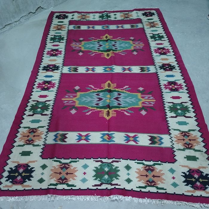 Клин антикварные ручной работы