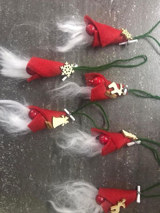 Коледни и новогодишни късмети