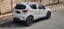 Электромобиль BAIC EС3