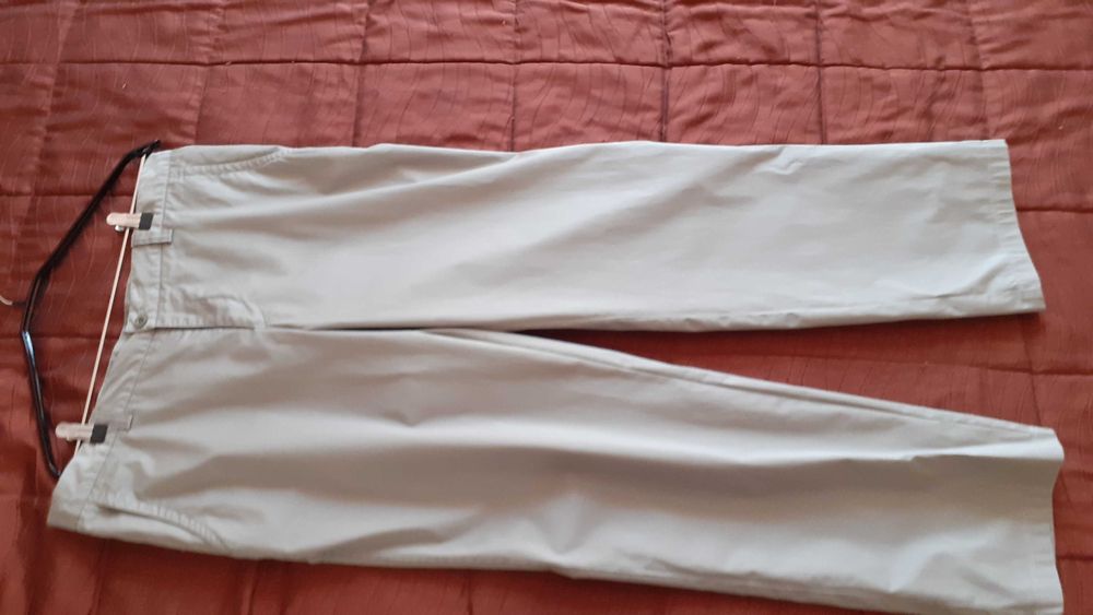 Официален мъжки панталон ANDREWS размер 48