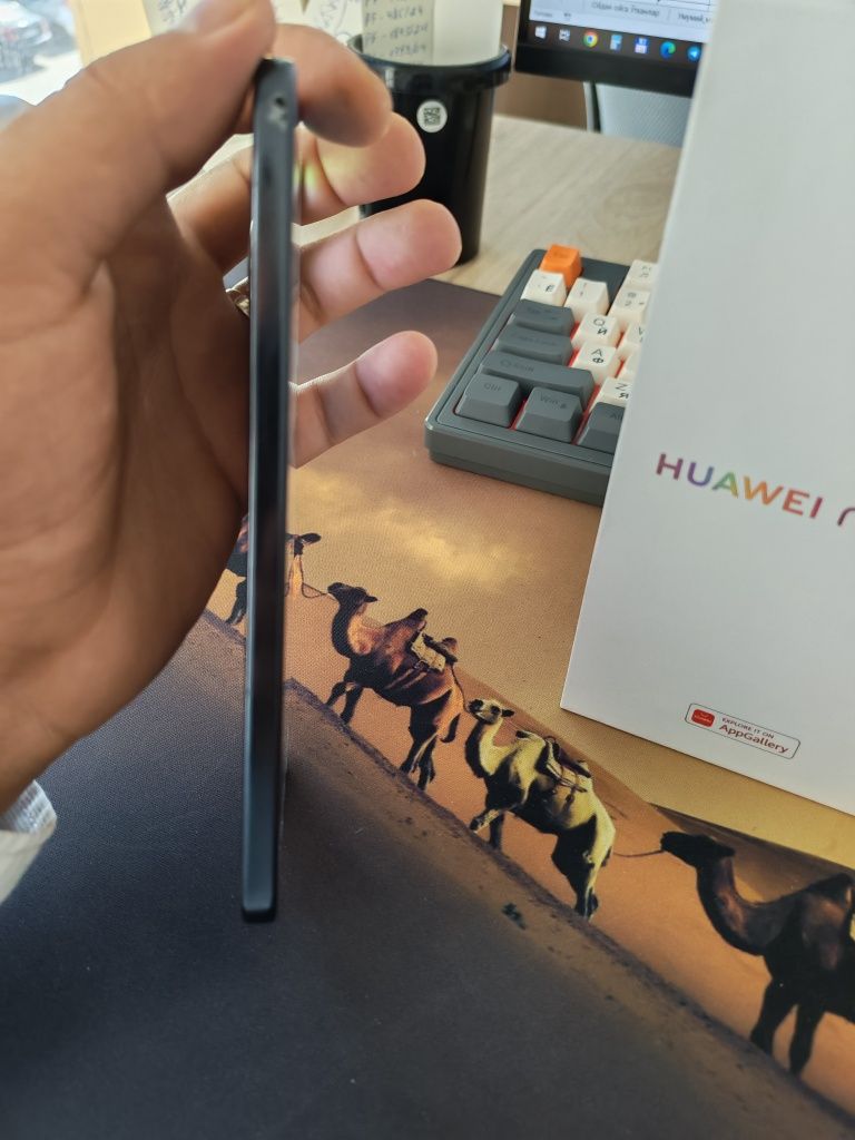 Huawei Nova Nova 12S
