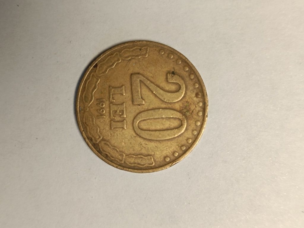 Vand diferite monezi an 1800-1900