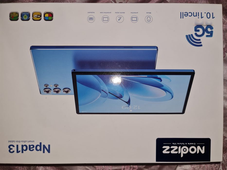 Планшет Npad13 5G