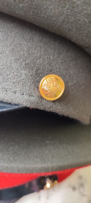 Chipiu cascheta URSS armata roșie