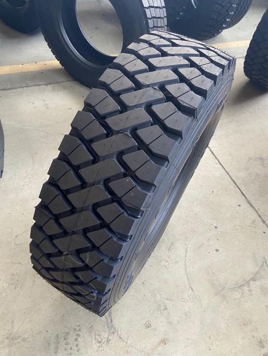 Anvelope 315/80 R22,5 Cariera/Santier On-Off