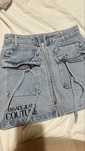Versace fuste skirt. Original versace skirt