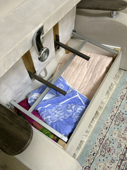 Продаю софу(мини диван)