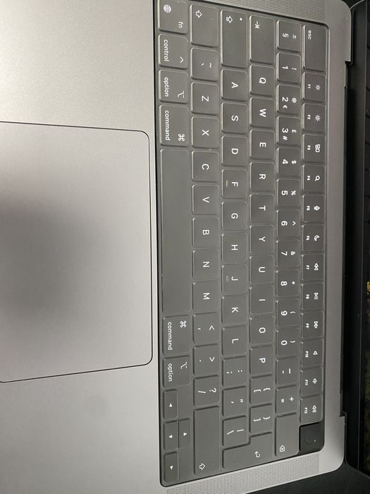 MacBook Pro 14-inch/ M2 / 16 Gb RAM / 512 Gb / Space Gray/ Ca nou