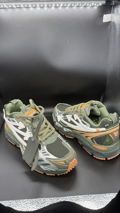 Off white be right back разпродажба