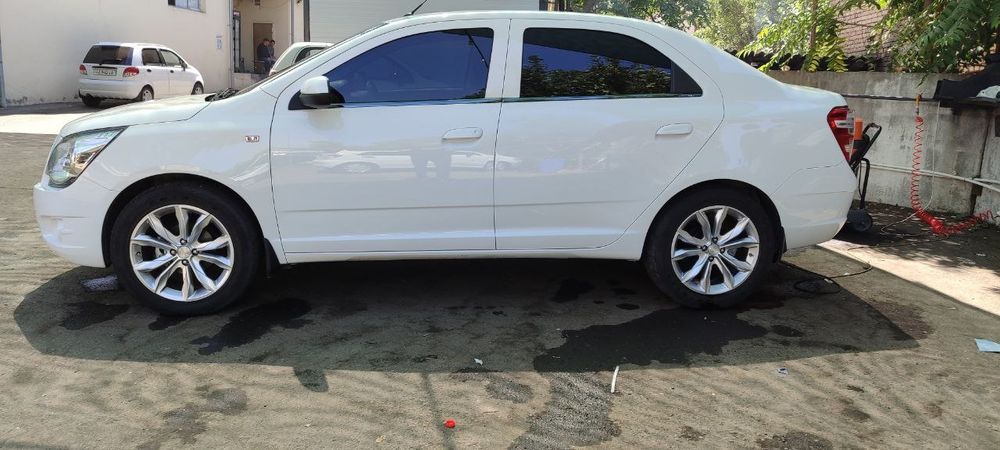 Malibu primyer diska barter qilamiz