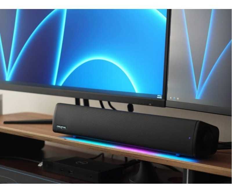 Озвучителна система Creative Sound Blaster GS3