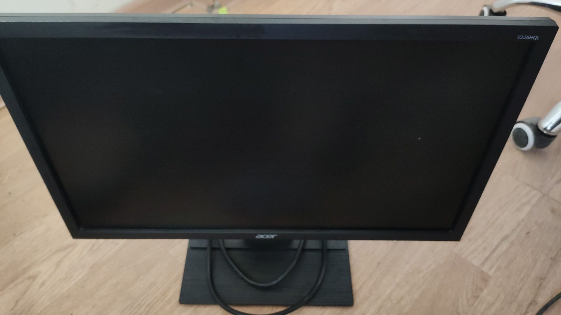 Монитор acer V226HQL