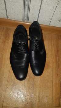 Продам мужские туфли 44размер