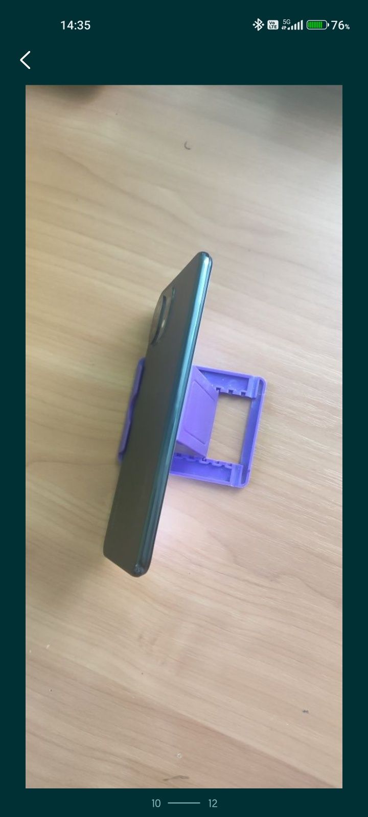 Xiaomi mi 11 lite 5g