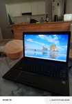 Ноутбук Lenovo core i7