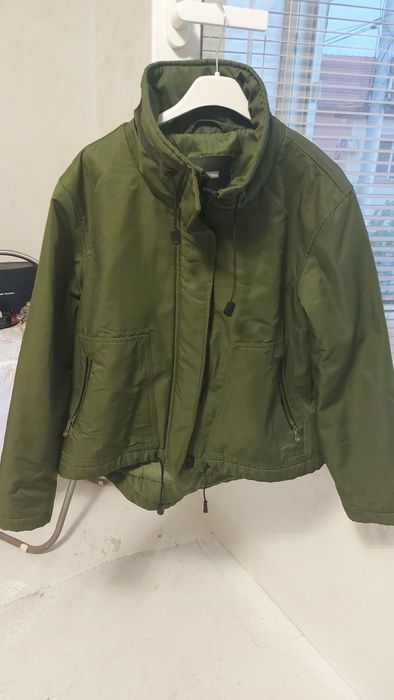 Пролетно -есенно яке размер М