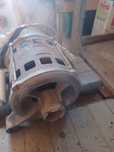 Vind motor electric cu reductor