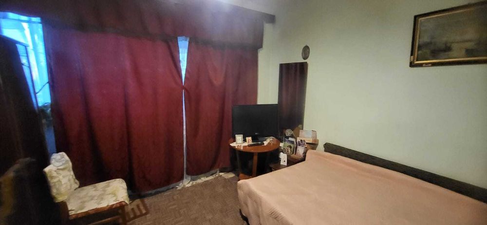 Apartament 3 camere decomandat Micro 18